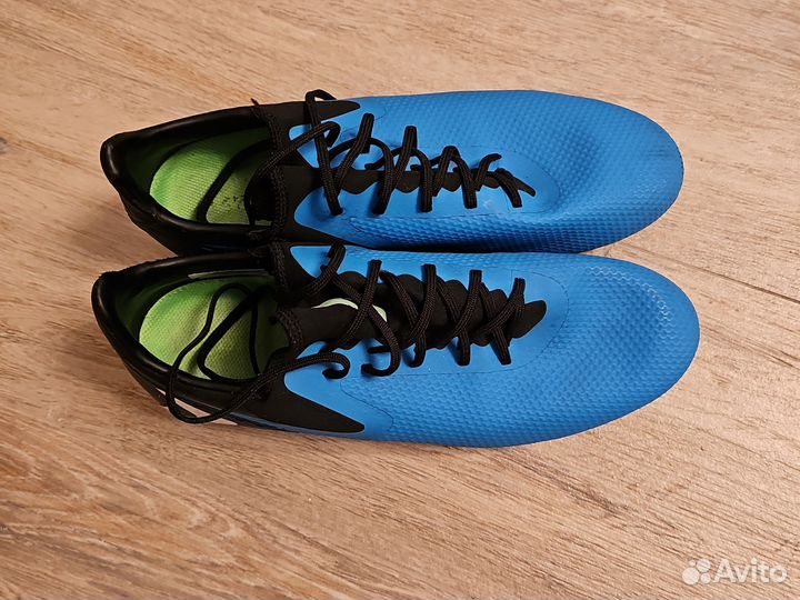 Футбольные бутсы Demix