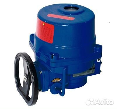 Электропривод QT04-0.9