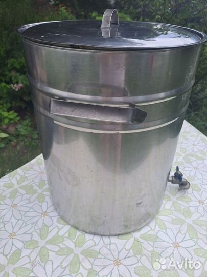 Емкость баки для воды