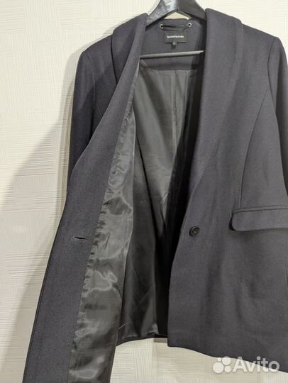 Жакет SiammSiamm 100% шерсть