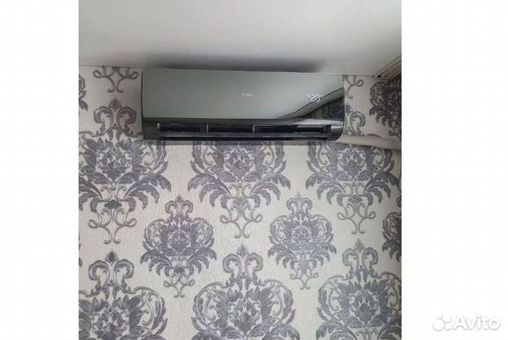 Кондиционер/Сплит-система с гарантией