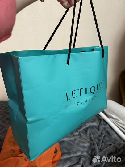 Пакет вещей