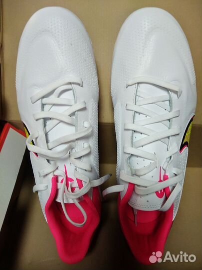 Бутсы Nike Tiempo на 43