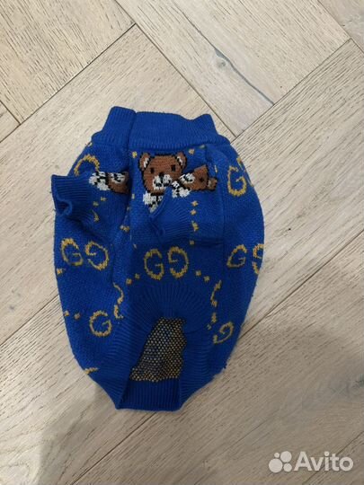 Одежда для маленьких собак