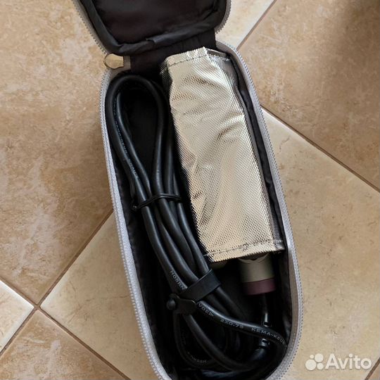 Выпрямитель для волос Philips