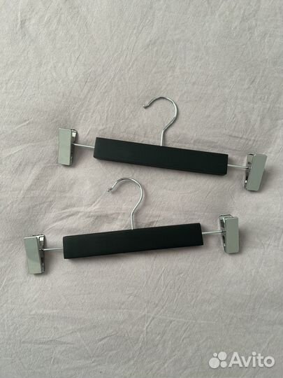 Плечики для брюк