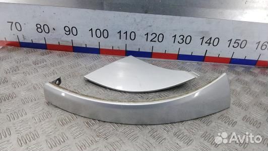 Ус под фару (ресничка) левый peugeot boxer 3 (PPH0