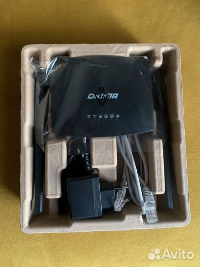 Wifi роутер, 4g модем