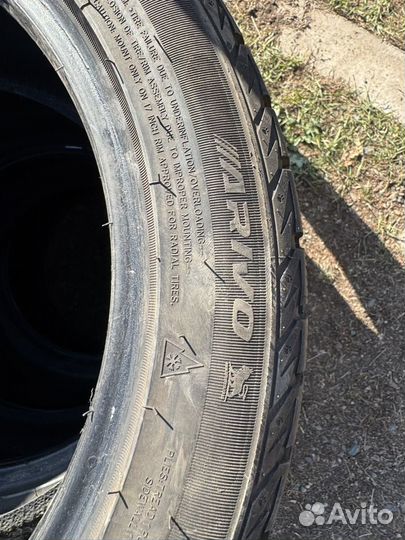 Arivo Winmaster ARW2 235/45 R17