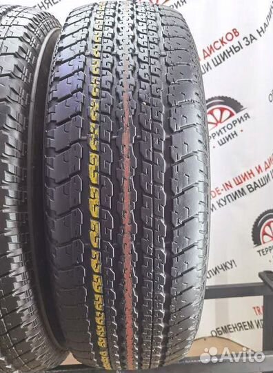 Bridgestone Dueler H/T 255/70 R18 113S