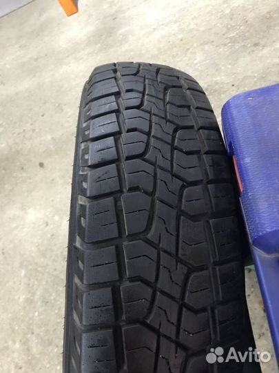 Pirelli Scorpion ATR 185/75 R16