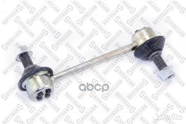 56-72007-SX тяга стабилизатора переднего Mitsu