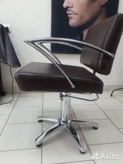 Кресло для парикмахера