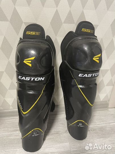 Хоккейная форма