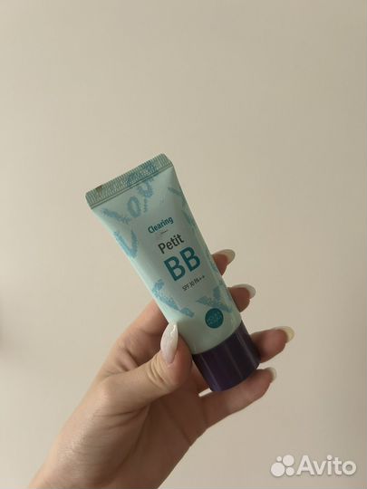 BB крем holika holika