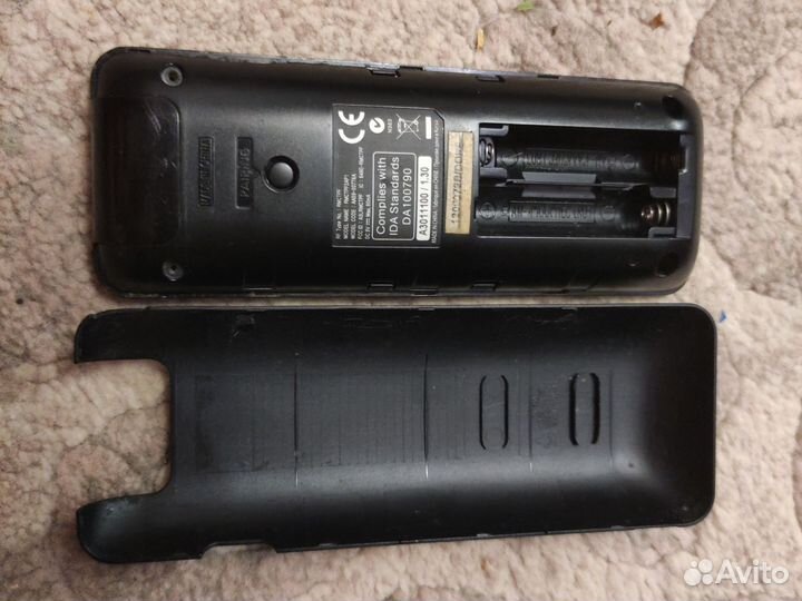 Пульт для телевизора Samsung Samsung rmctpf2AP1