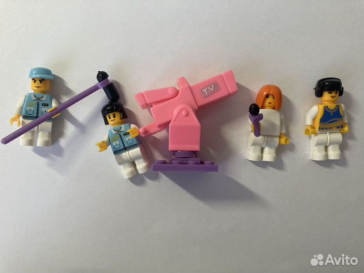 Лего (сцена)