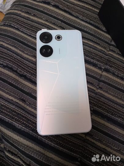 TECNO Camon 20 Pro 5G, 8/256 ГБ