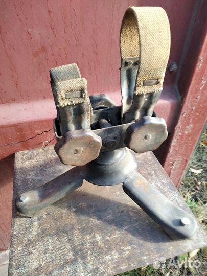 Прибор для пристрелки оружия