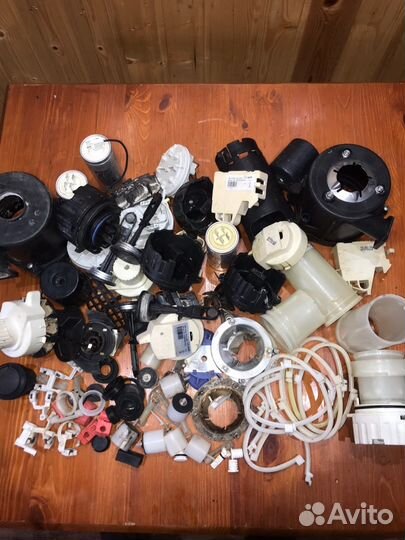 Ремонт Grundfos сололифт (sololift), все запчасти