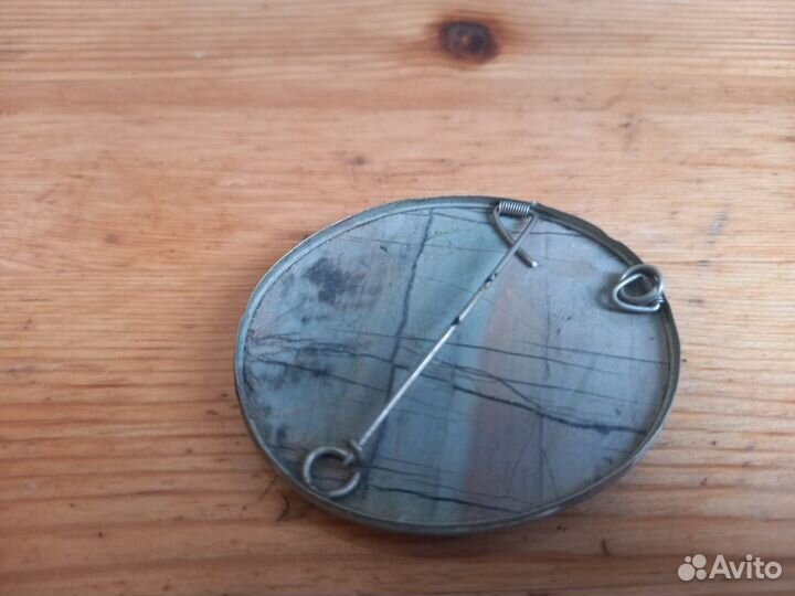 Винтажная бижутерия