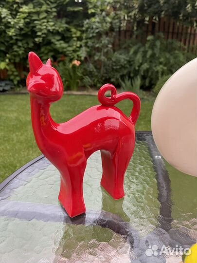 Статуэтка Ваза Посуда Декор