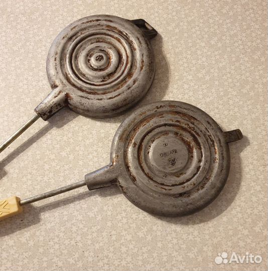 Орешница, форма для выпечки