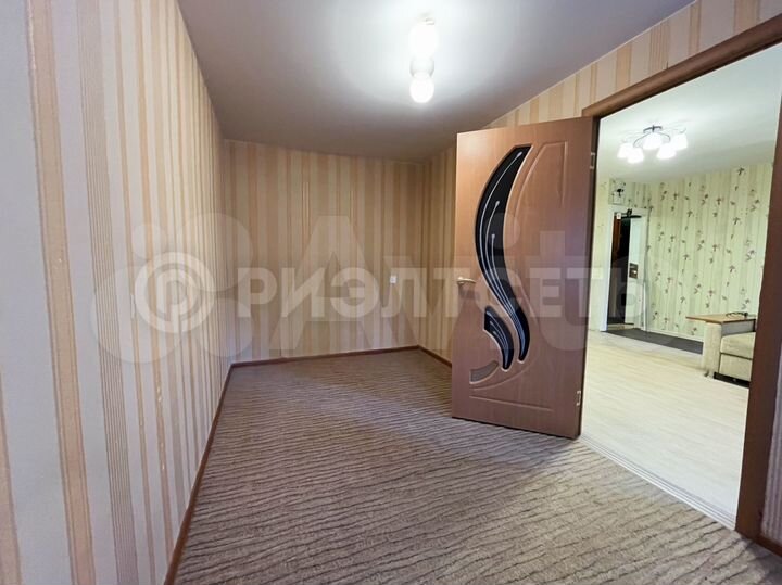 2-к. квартира, 41 м², 2/5 эт.
