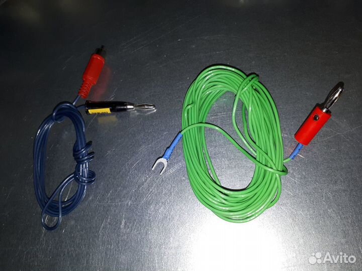 Разьемы и соединители на 220 В. для техники СССР