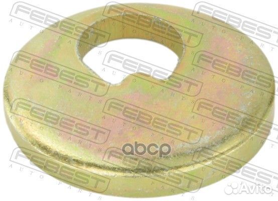 Эксцентрик Citroen C4 Aircross febest 2530-001