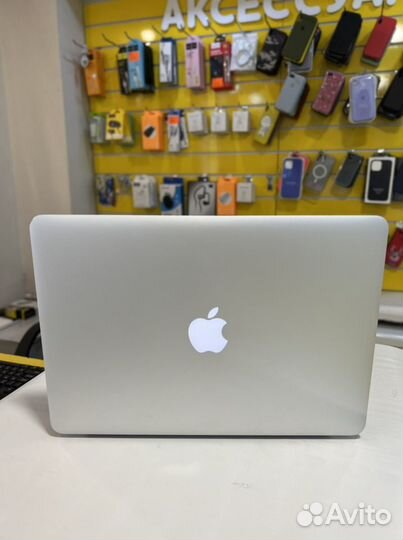 Apple MacBook Air 13 2015