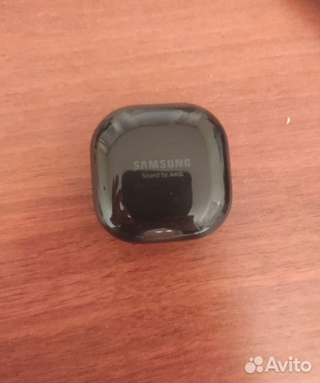 Беспроводные наушники samsung buds live