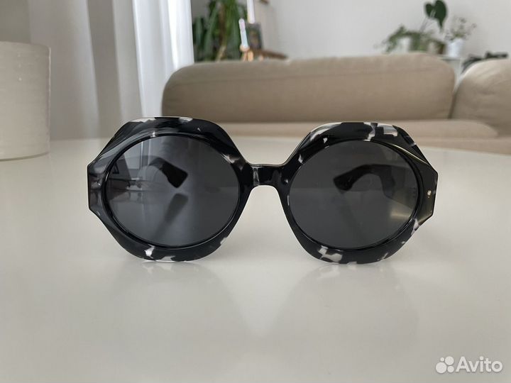 Новые солнцезащитные очки Dior Spirit1, оригинал