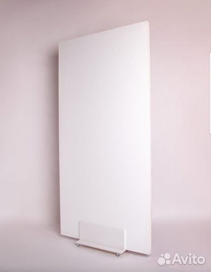 Флаг студийный/фотофлаг