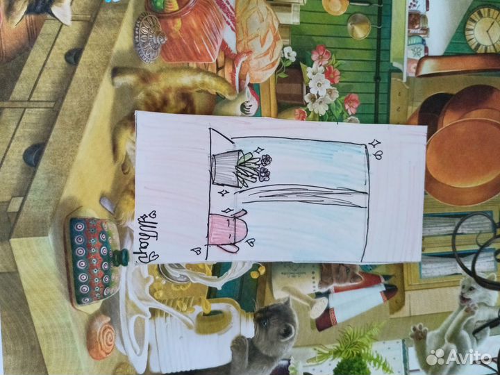 Закладки для книг ссср.Своими руками