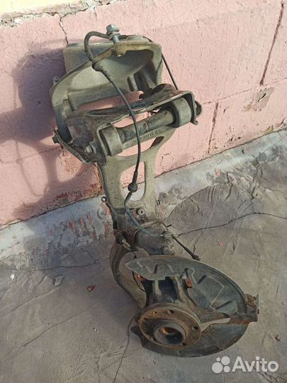 Рычаги Ситроен C5 X7 Ц5 Пежо 407