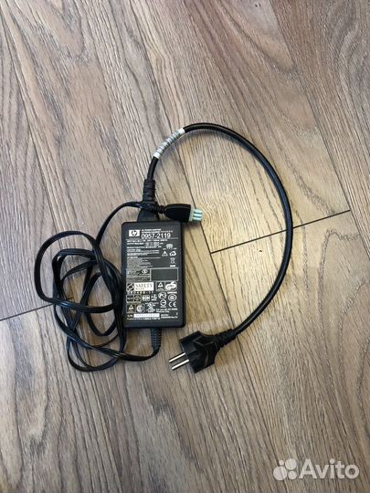 Блок питания для принтера hp d2360