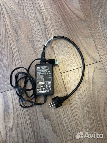 Блок питания для принтера hp d2360