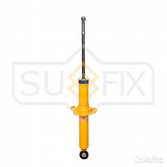 Амортизатор зад прав/лев SA1405 sufix