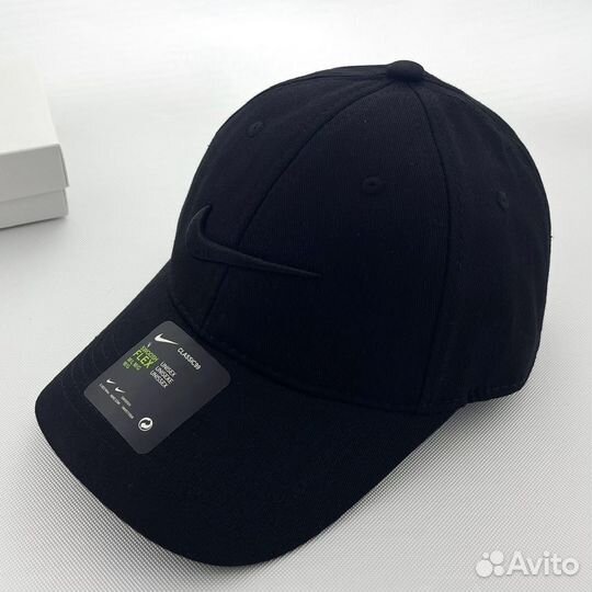 Бейсболка мужская Nike