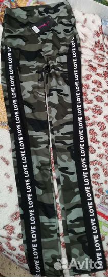 Спортивки женские