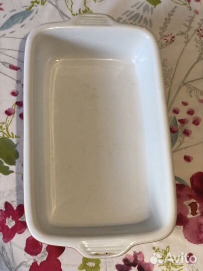 Форма для запекания