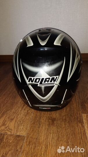 Шлем nolan n61