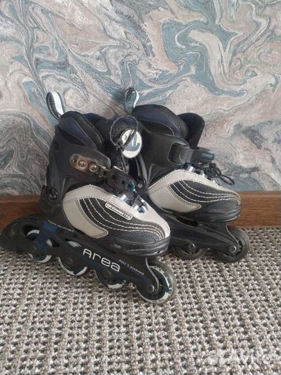 Ролики детские