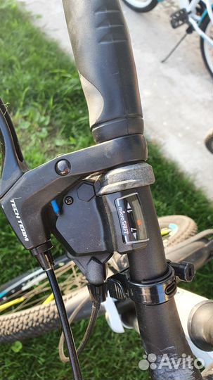 Велосипед 7-скоростей 26 Tech Team Katalina 2020