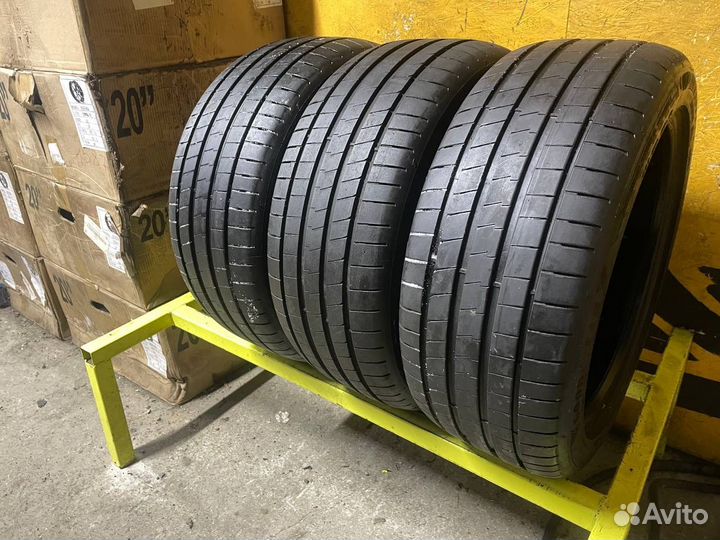 Goodyear Eagle F1 Asymmetric 6 235/45 R17