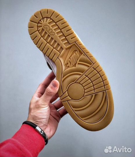 Кроссовки Nike jumbo Remastered 41-42 - новая модель