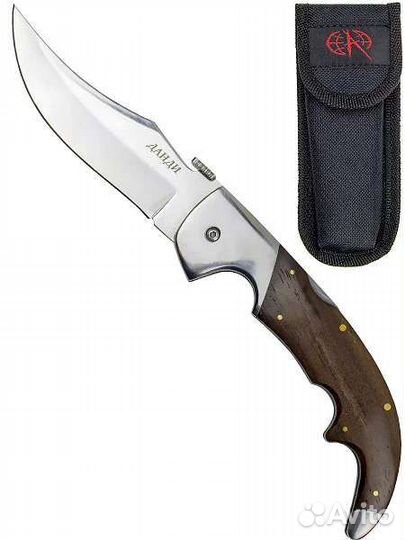 Нож складной S125 Данди 