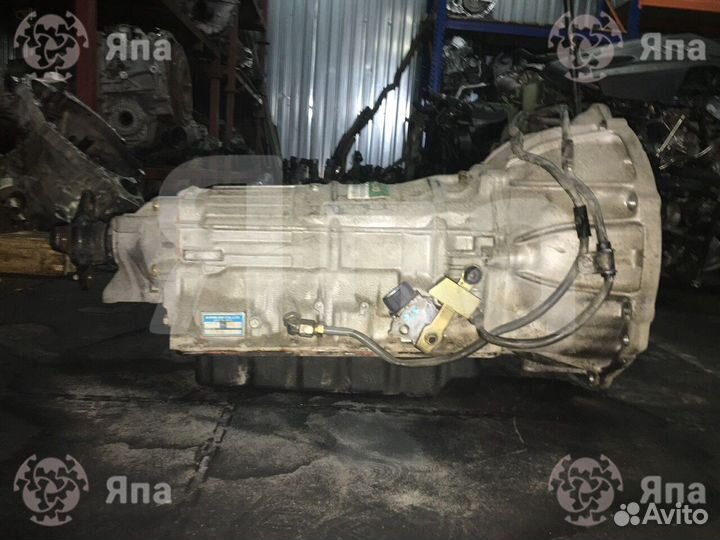 АКПП A650E Тойота Соарер из Японии с гарантией