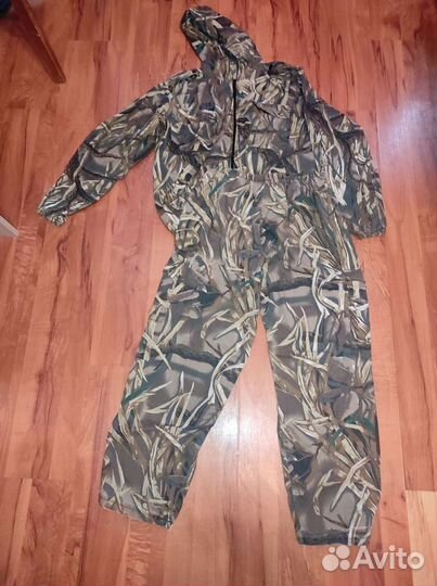 Защитный костюм на 10-12 лет